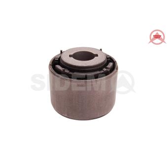 Silent bloc de suspension (train avant) SIDEM OEM Partof Silent bloc de suspension (train avant) SIDEM OEM Partof