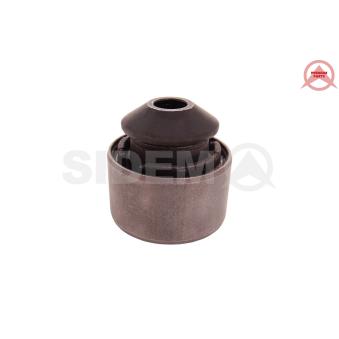 Silent bloc de suspension (train arrière) SIDEM OEM Partof Silent bloc de suspension (train arrière) SIDEM OEM Partof