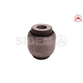 Silent bloc de suspension (train arrière) SIDEM OEM Partof Silent bloc de suspension (train arrière) SIDEM OEM Partof