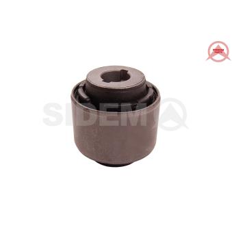 Silent bloc de suspension (train arrière) SIDEM OEM Partof Silent bloc de suspension (train arrière) SIDEM OEM Partof