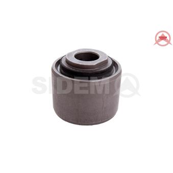 Silent bloc de suspension (train avant) SIDEM OEM Partof Silent bloc de suspension (train avant) SIDEM OEM Partof