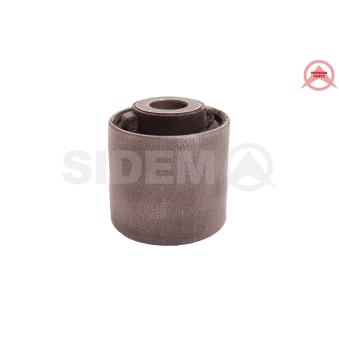 Silent bloc de suspension (train arrière) SIDEM OEM Partof Silent bloc de suspension (train arrière) SIDEM OEM Partof