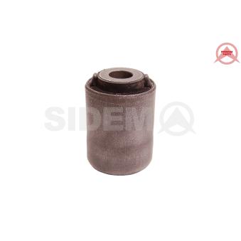Silent bloc de suspension (train arrière) SIDEM OEM Partof Silent bloc de suspension (train arrière) SIDEM OEM Partof