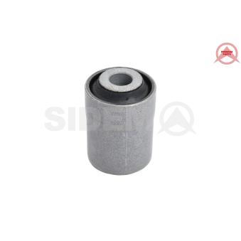 Silent bloc de suspension (train arrière) SIDEM OEM Partof Silent bloc de suspension (train arrière) SIDEM OEM Partof
