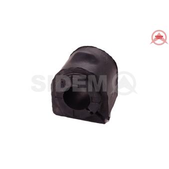 Suspension, stabilisateur SIDEM OEM 31317248