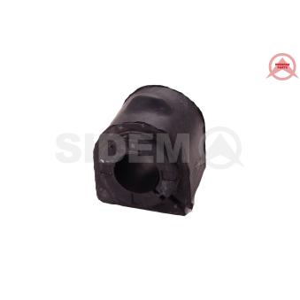 Suspension, stabilisateur SIDEM OEM 1718026