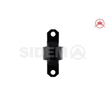 Suspension, corps de l'essieu SIDEM 803900 pour SAAB 9000 2.0 CD - 110cv