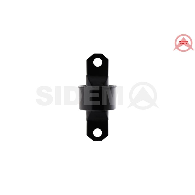 Suspension, corps de l'essieu SIDEM 803900 - Visuel 1