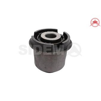 Silent bloc de suspension (train avant) SIDEM OEM 1727222