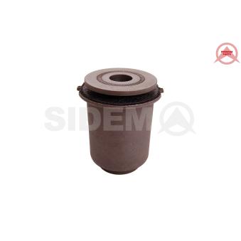 Silent bloc de suspension (train avant) SIDEM OEM 1731075 Silent bloc de suspension (train avant) SIDEM OEM 1731075