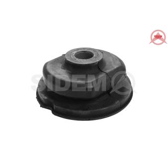 Coussinet de palier, ressort à lames SIDEM 804706