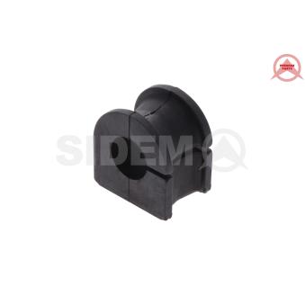 Suspension, stabilisateur SIDEM OEM 4041489