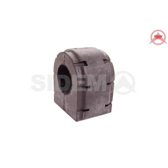 Suspension, stabilisateur SIDEM 804808