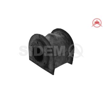 Suspension, stabilisateur SIDEM [804813]