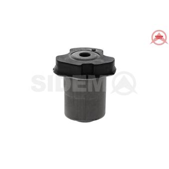 Suspension, corps de l'essieu SIDEM OEM 8200042594