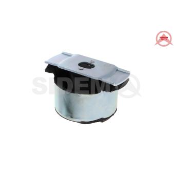 Suspension, corps de l'essieu arrière droit SIDEM OEM 8200714956