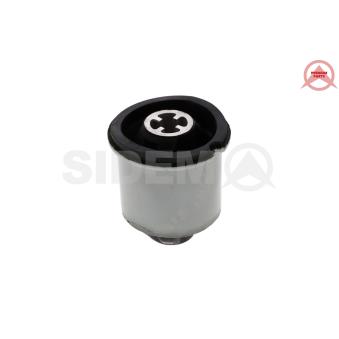 Suspension, corps de l'essieu SIDEM [805307]