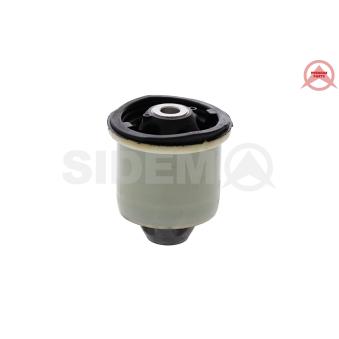 Suspension, corps de l'essieu SIDEM OEM 550452379R