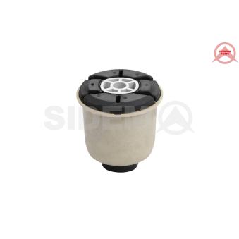 Suspension, corps de l'essieu SIDEM OEM Partof Suspension, corps de l'essieu SIDEM OEM Partof