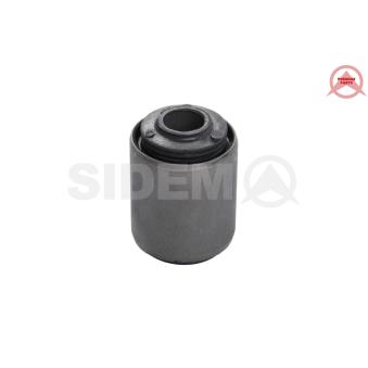Silent bloc de suspension (train avant) SIDEM 805605