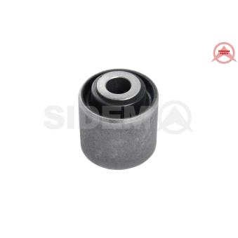 Silent bloc de suspension (train avant) SIDEM OEM 7700799065