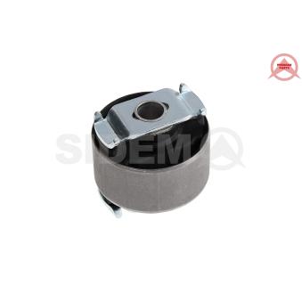 Silent bloc de suspension (train avant) SIDEM 805615