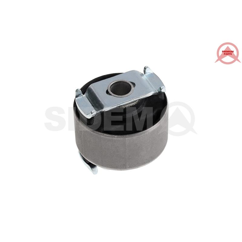 Silent bloc de suspension (train avant) SIDEM 805615 - Visuel 1