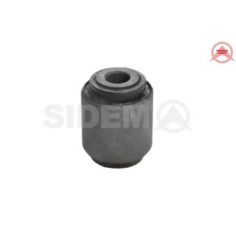 Silent bloc de suspension (train avant) SIDEM OEM 7700819929