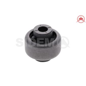 Silent bloc de suspension (train avant) SIDEM OEM Partof Silent bloc de suspension (train avant) SIDEM OEM Partof