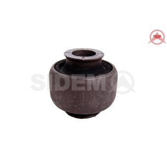 Silent bloc de suspension (train avant) SIDEM OEM Partof Silent bloc de suspension (train avant) SIDEM OEM Partof
