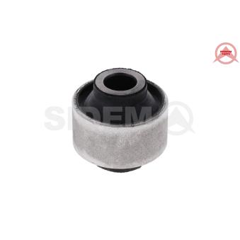Silent bloc de suspension (train avant) SIDEM 805636 pour LANCIA KAPPA 1.5 DCI - 110cv