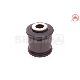 Silent bloc de suspension (train avant) SIDEM OEM Partof Silent bloc de suspension (train avant) SIDEM OEM Partof