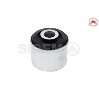 Silent bloc de suspension (train avant) SIDEM [805645]