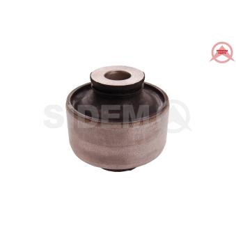 Silent bloc de suspension (train avant) SIDEM OEM Partof Silent bloc de suspension (train avant) SIDEM OEM Partof