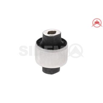 Silent bloc de suspension (train avant) SIDEM [805649]