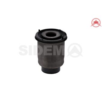 Silent bloc de suspension (train avant) SIDEM OEM Partof Silent bloc de suspension (train avant) SIDEM OEM Partof