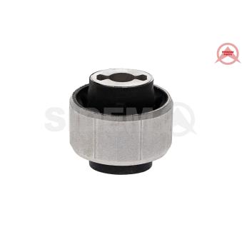 Silent bloc de suspension (train avant) SIDEM OEM Partof Silent bloc de suspension (train avant) SIDEM OEM Partof