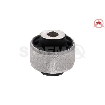 Silent bloc de l'essieu / berceau SIDEM OEM Partof Silent bloc de l'essieu / berceau SIDEM OEM Partof