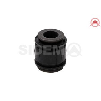Silent bloc de suspension (train arrière) SIDEM OEM 8200839121
