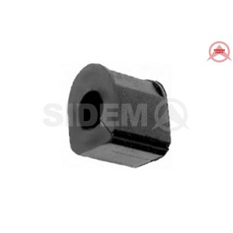 Suspension, stabilisateur SIDEM OEM 7700798053