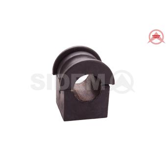 Suspension, stabilisateur SIDEM OEM 8200272592