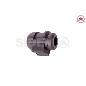 Entretoise/tige, stabilisateur SIDEM 805847 pour RENAULT KANGOO Elect'road RE - 30cv