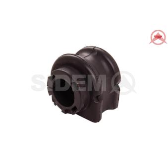 Suspension, stabilisateur SIDEM OEM 546137404R
