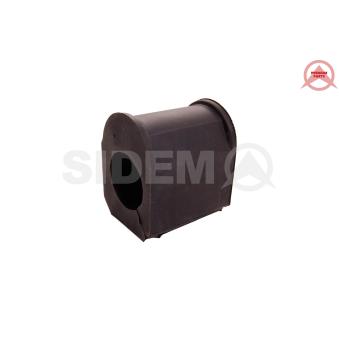 Suspension, stabilisateur SIDEM OEM 8200554863