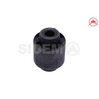 Suspension, corps de l'essieu SIDEM OEM Partof Suspension, corps de l'essieu SIDEM OEM Partof