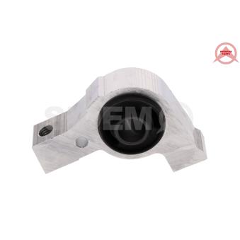 Silent bloc de suspension (train avant) SIDEM OEM 352395