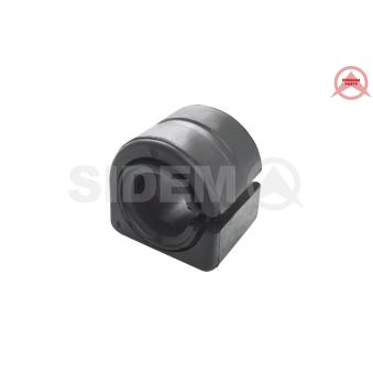 Suspension, stabilisateur SIDEM OEM 509483