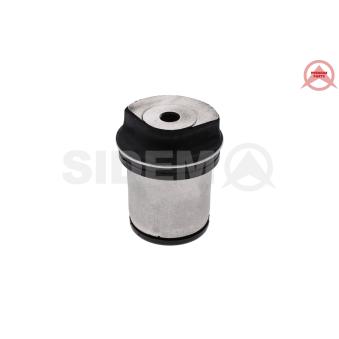 Suspension, corps de l'essieu SIDEM OEM 13157518