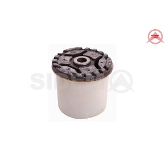 Suspension, corps de l'essieu SIDEM OEM 24443815 Suspension, corps de l'essieu SIDEM OEM 24443815