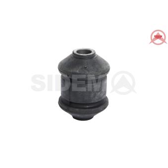 Silent bloc de suspension (train avant) SIDEM OEM 90288232